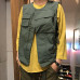 LESS - FIELD VEST